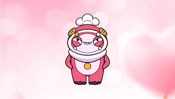 你有一封告白信，请查收~