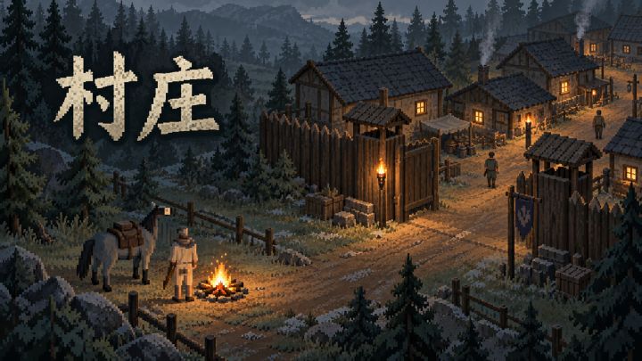 真正意义上的安卓端 上古卷轴 !截图