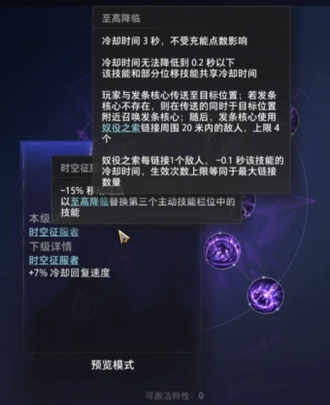 时空三特性解读 10