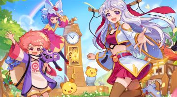 世界观解析！关于彩虹行动的那些背景故事！