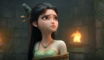 幻灵小剧场第6集 | 反而转之！广播体操竟能忽悠全场？