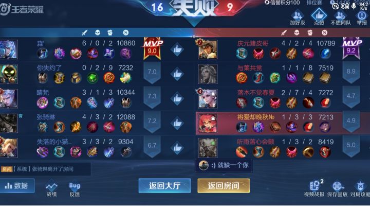 咱就是说现在射手都这样打的吗截图