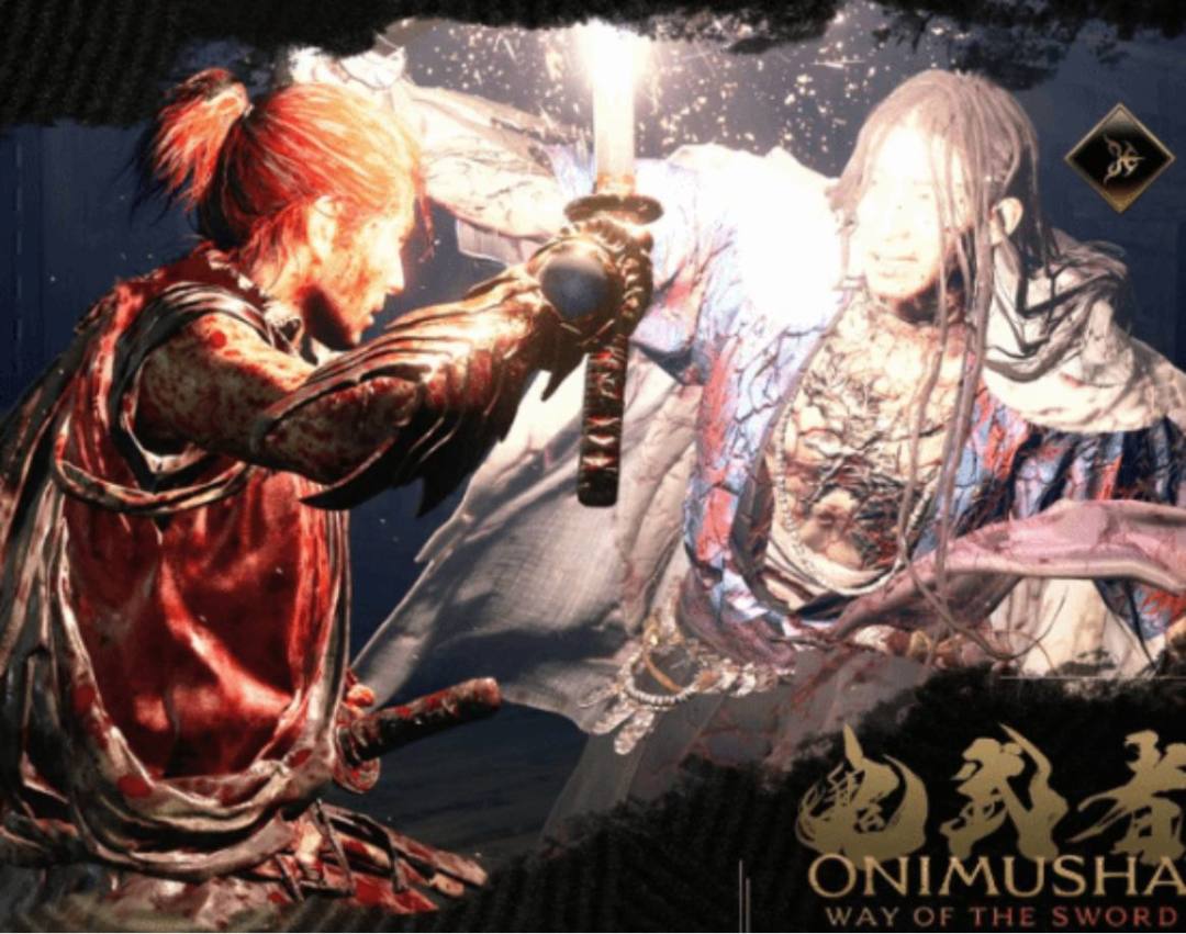 速报!《鬼武者:剑之道》核心战斗全揭秘! 2
