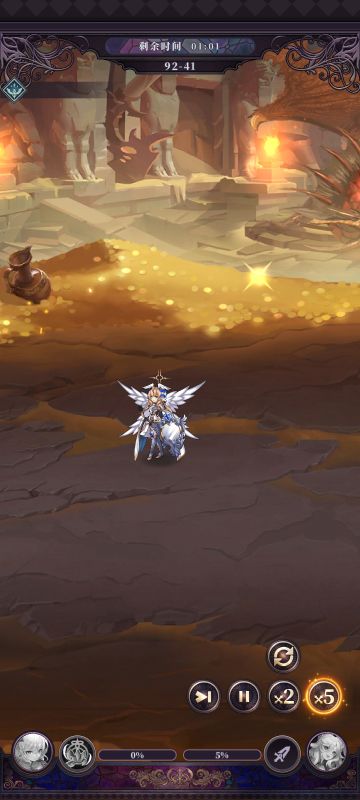 解读新英雄，不知道抽来有何用