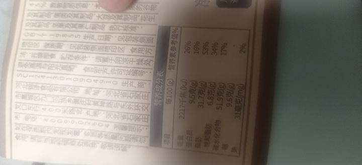 建议作者太太可以加这个食物截图