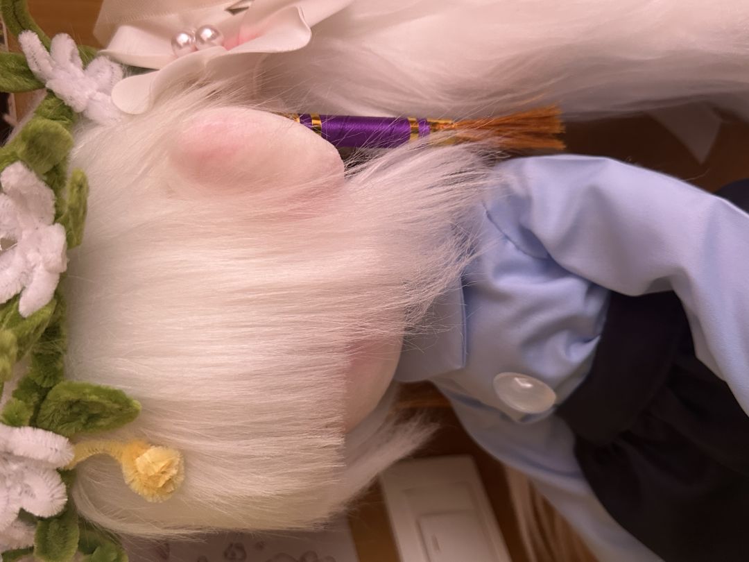 米米嘟樱花宝宝o(∩_∩)o 3