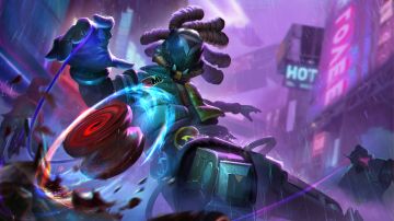 《金属对决》最新实机PV曝光，2022年暑期见