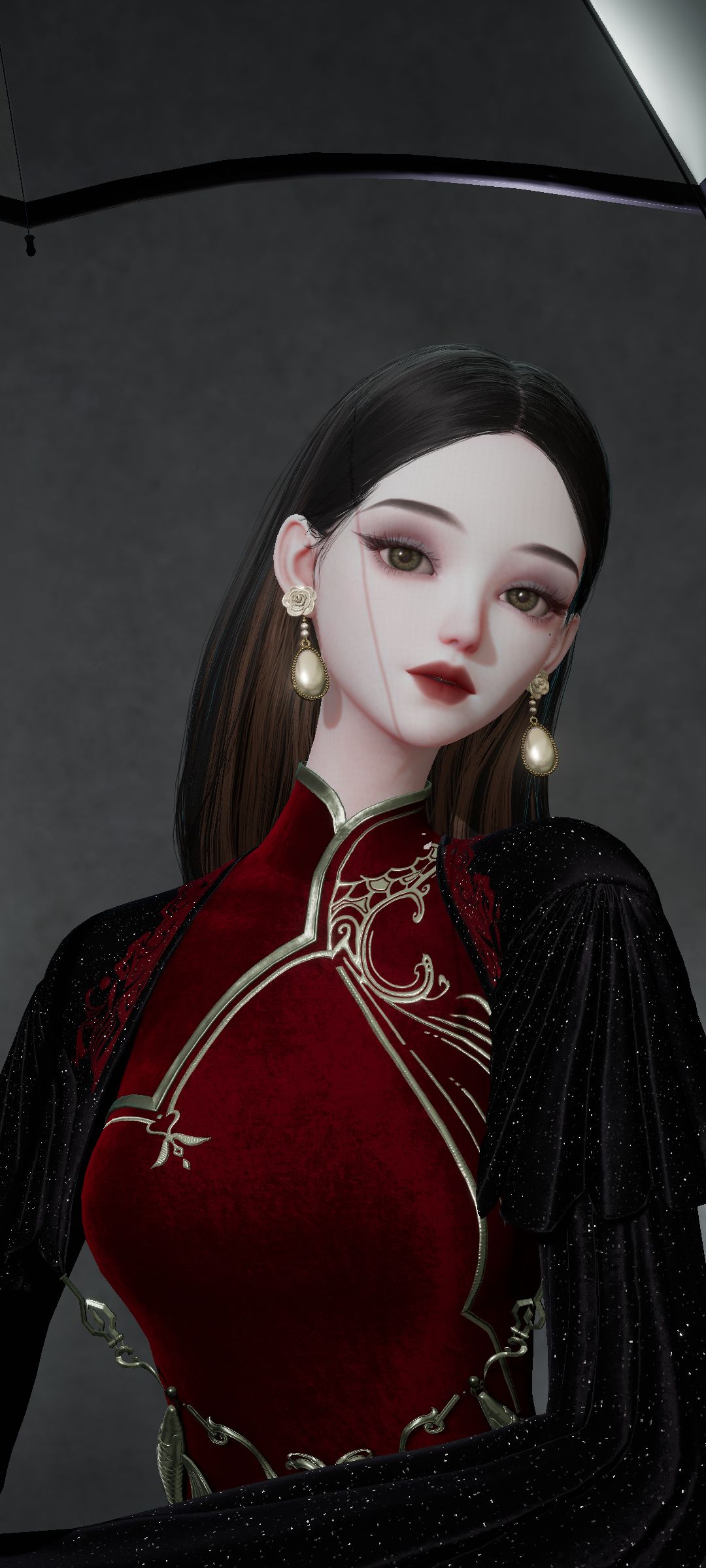 女王蜂阁下 4