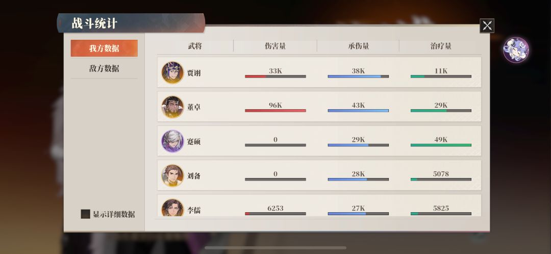 十万输出董卓杀疯了 5