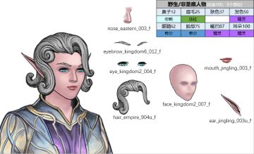 【面相大师】直接抄论坛答案