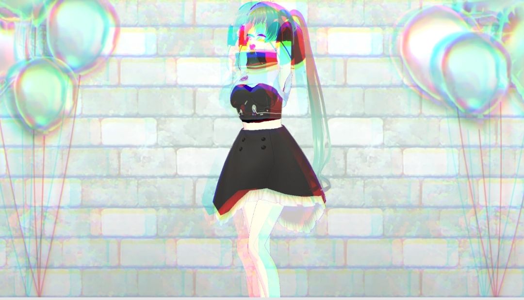初音未来呀 1