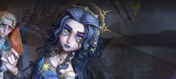 《第五人格》七周年发布会汇总来啦‼️新角色+新时装+新联动