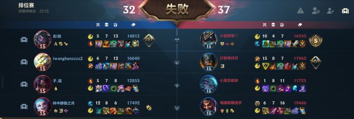 不是现在这剑圣都流行这装备吗?截图