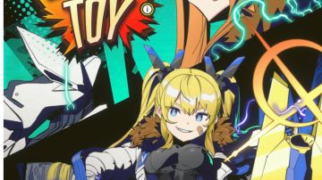 Hightech toy英雄EX剧情省流大师