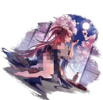 盖楼砍一刀，皮肤免费得，开心你我他~（开奖）