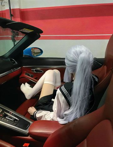 才没有偷偷想你呢！