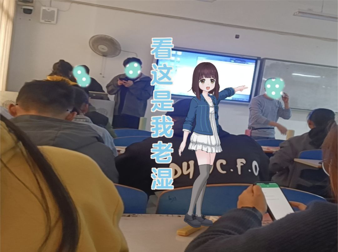 胡桃酱又㕛叒叕回来啦！ 5