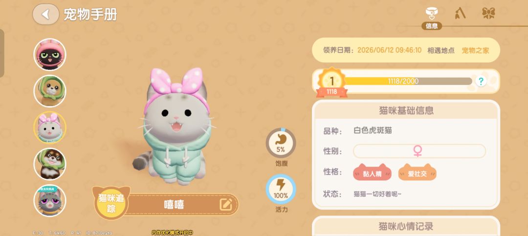 猫咪自动喂食器的作用是啥 1