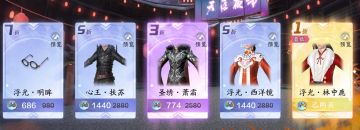 【已开奖】太好了是夜市，外观党有救了！快来分享你的销冠搭配