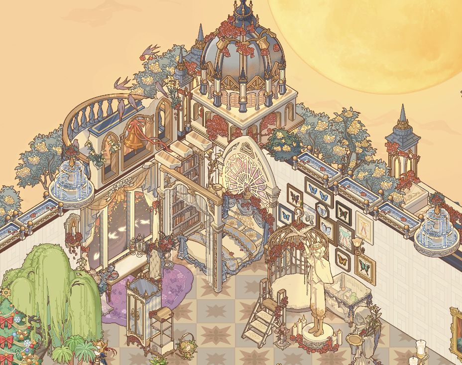 点赞留评哦 1