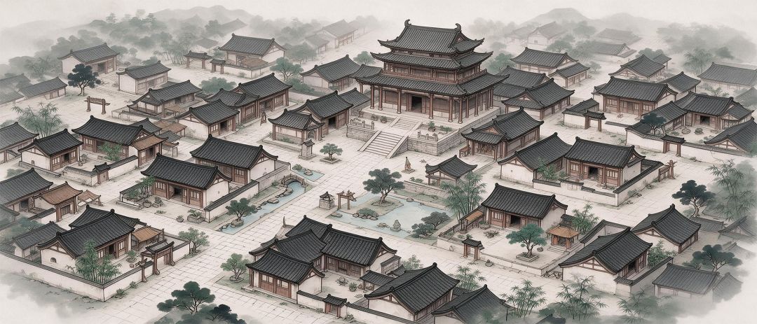 《散入春风满洛城》开发者日志 #2|正式初版上线! 1