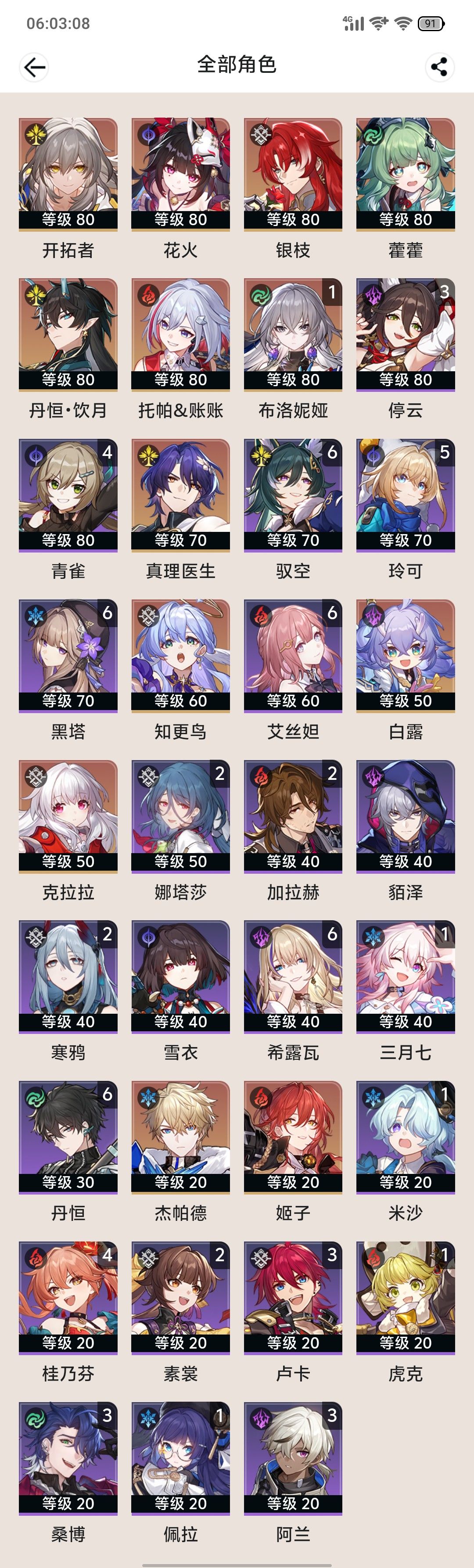 求求配队两个队呜呜现在还要抽什么嘛 1