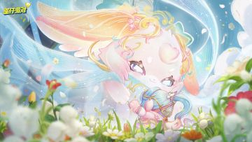 【S29心动魔法季】寻找！魔法少女的眼泪！