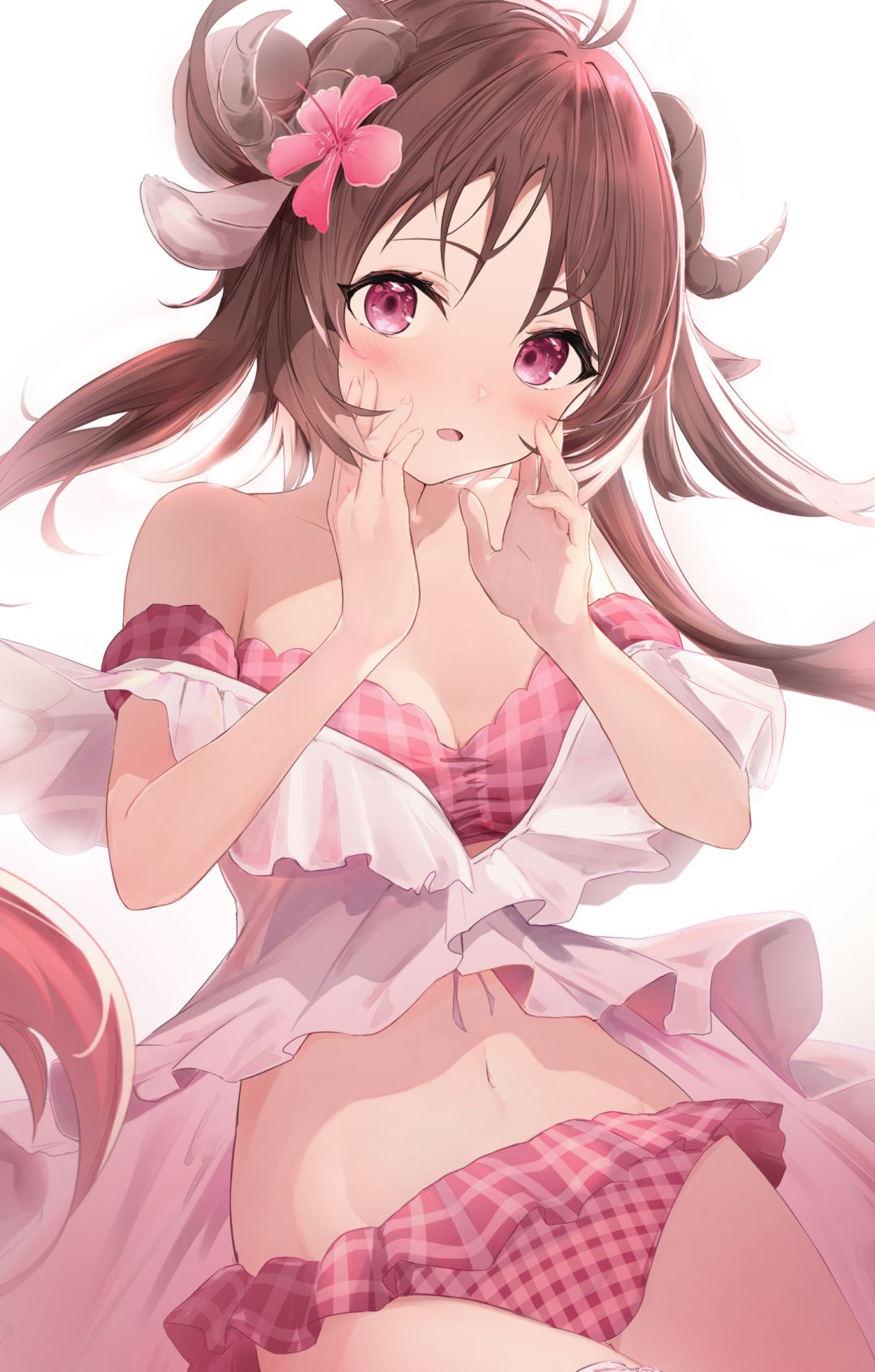 明日方舟「艾雅法拉」美图分享 2