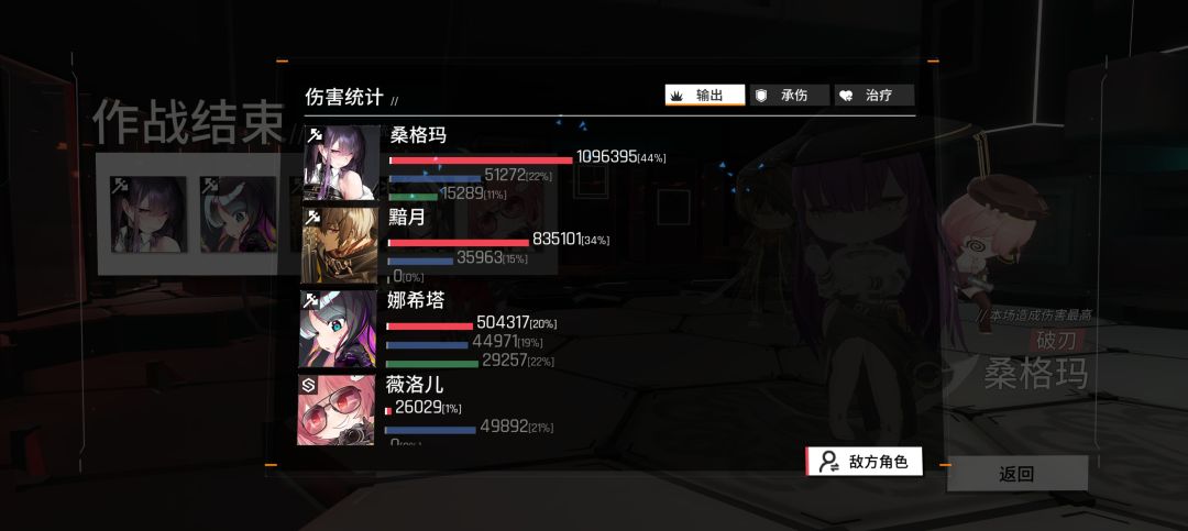 闪现队究竟应该怎么配 1