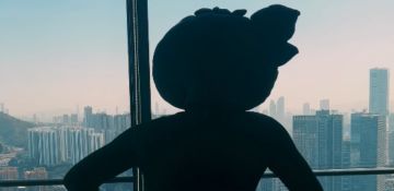 科目三，但是挂科