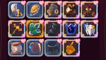 宝物占卜攻略大全（全网最完整版）新手必看！