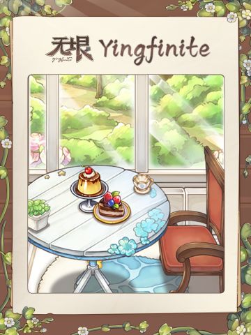 本周道具｜当樱桃布丁遇上草莓蛋糕✨