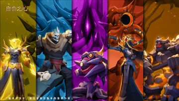 营地篝火线索｜是时候朝着更加邪恶的深渊进军了 ！