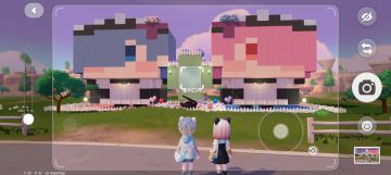 已经建房上瘾了~痛房呐