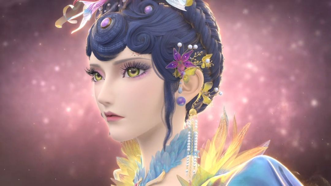 第19集【选择组成未来】薇夫人 2
