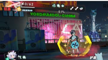 【狐】猫之城职业考核打法思路攻略