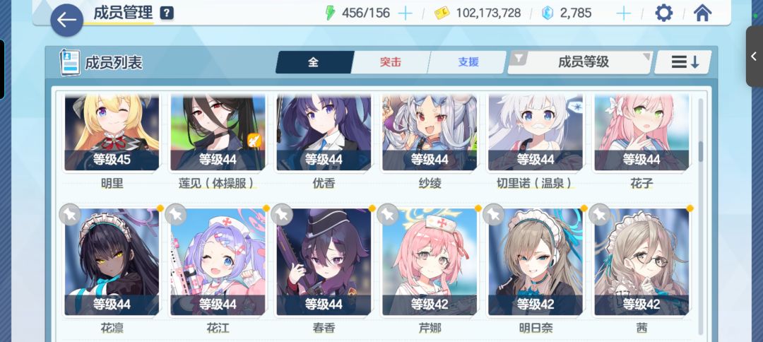 有哪些值得培养的? 2