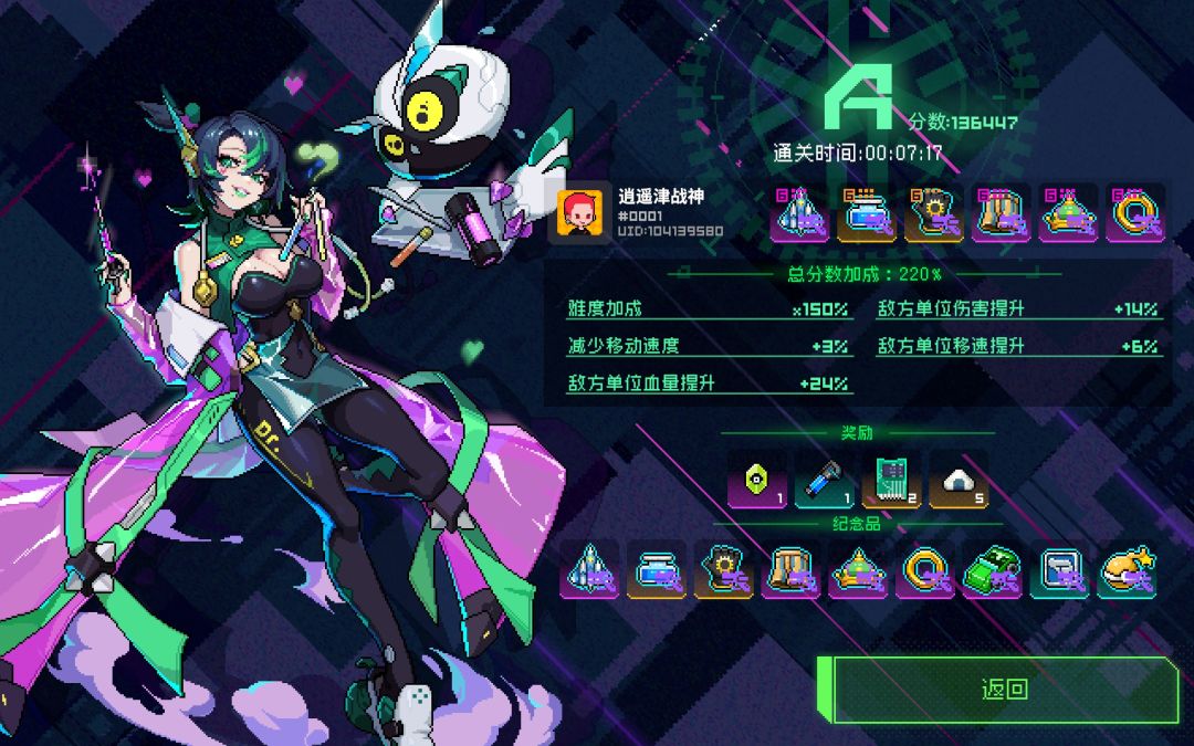 这次活动出的新东西别搞了 1