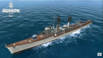 新航母“怨仇”上线，阿灵顿”/“宁海忠魂”/“希佩尔-先锋降临