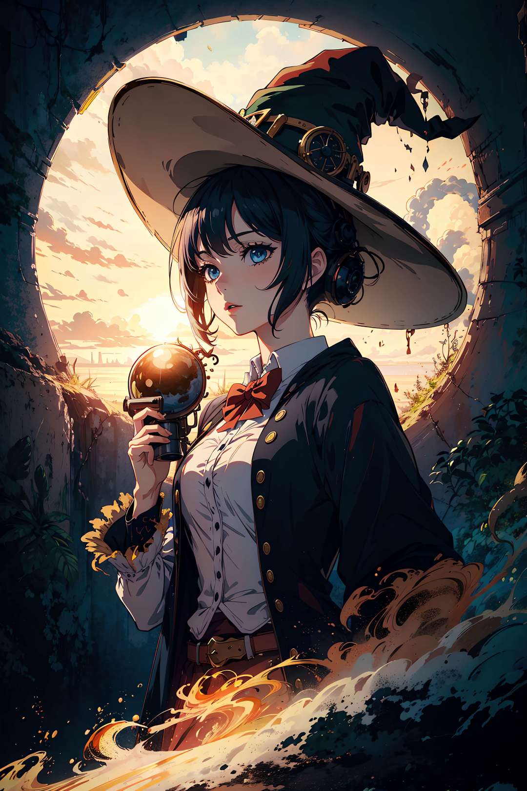【氵】 2