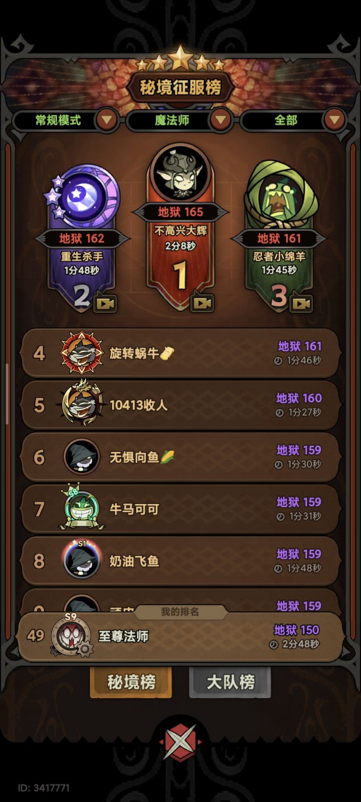 游戏后期动力不行啊,可以搞个赛季皮肤截图