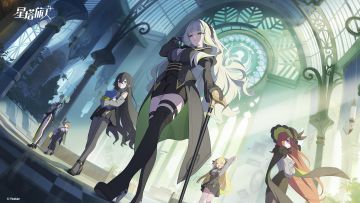 ✧壁纸放送丨微火的奇迹