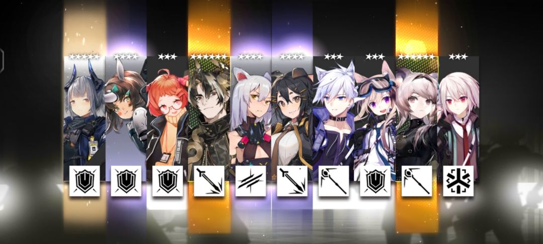这就是新人保护吗 3