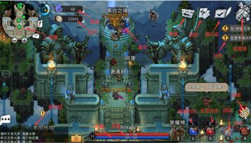 黑白之地10.4版本攻略，包含基础及进阶内容，必看。