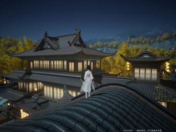 【活动攻略】无定坊-梦华录(17)·任务（3）个·隐藏任务（1）个