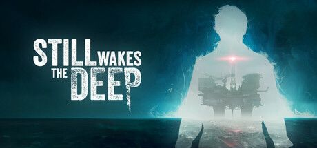《Still Wakes the Deep》全部boss追逐战截图