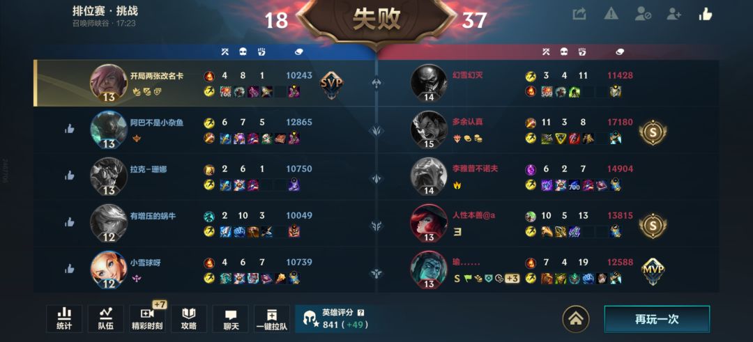 这种人是真受不了 1