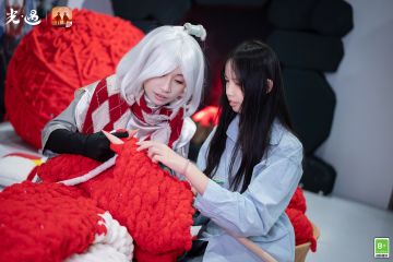 萤火之行 温暖诉说 |《光·遇》×萤火虫活动第二日返图