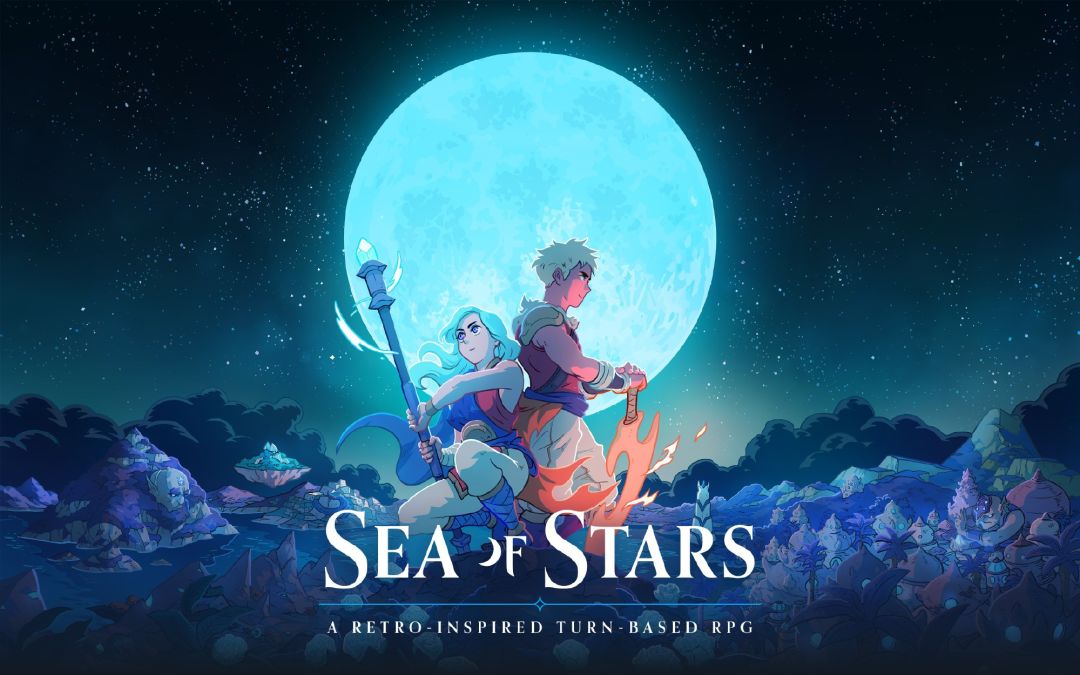 【聊聊Steam春促】像素风重返九零年代 2