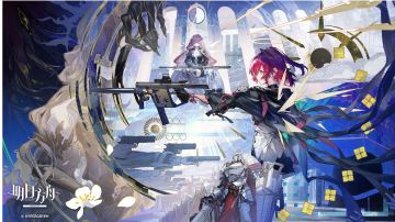 明日方舟MT-1～MT-10攻略打法。［众生行记］